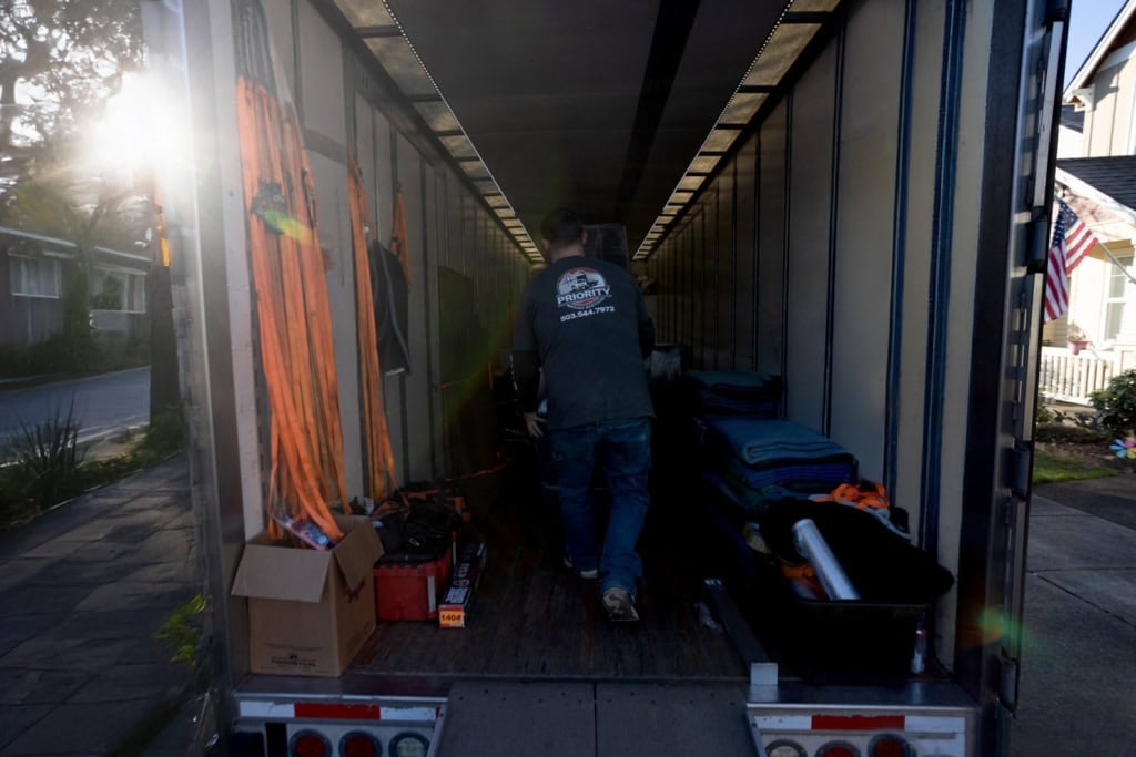 How to Move a Gun Safe