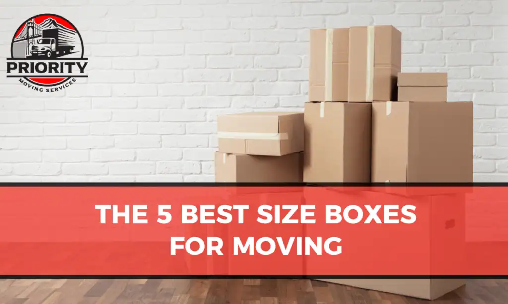 These Are the 5 Best Size Boxes for Moving (& Where to Find Them)