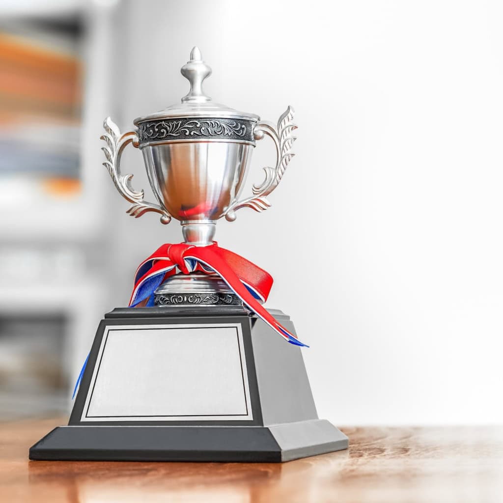 Priority Moving Wins 2012 Best of Beaverton Award