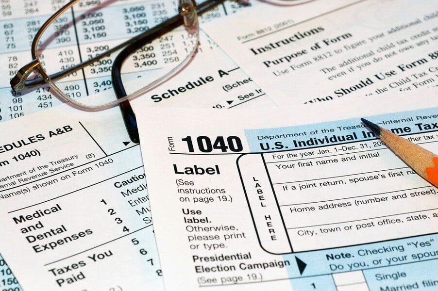 Are Moving Expenses Tax Deductible?