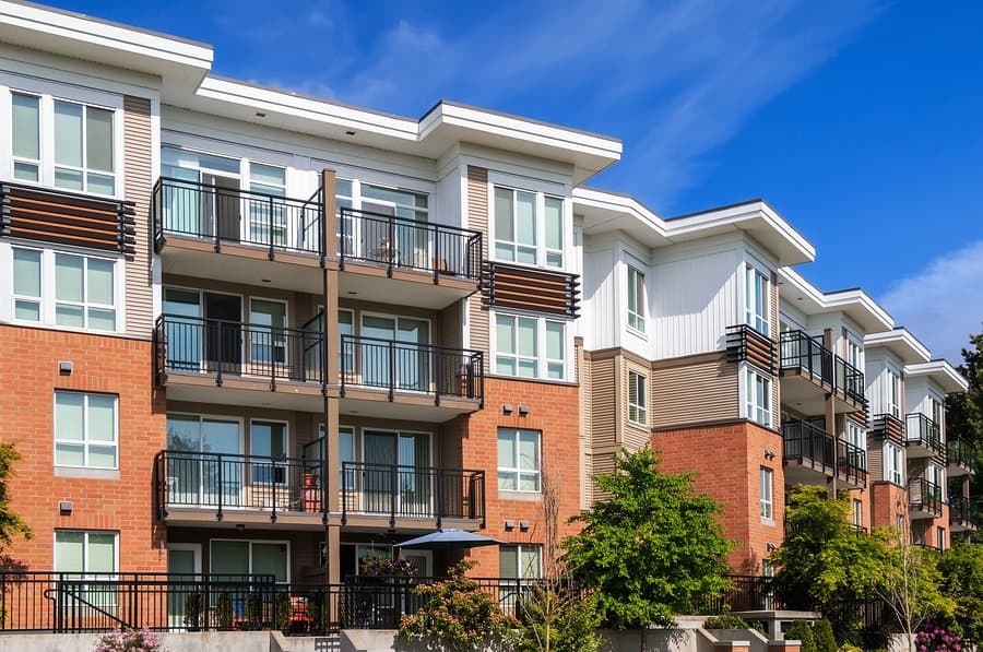 First Timer’s Guide to Moving into an Apartment