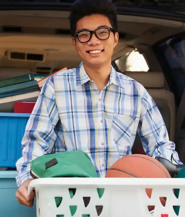 Top 5 Must Do’s Before Moving