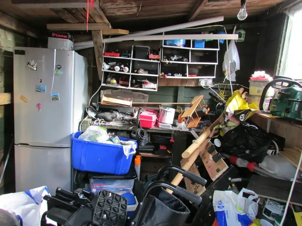 How to Downsize Your Belongings Before Your Big Move