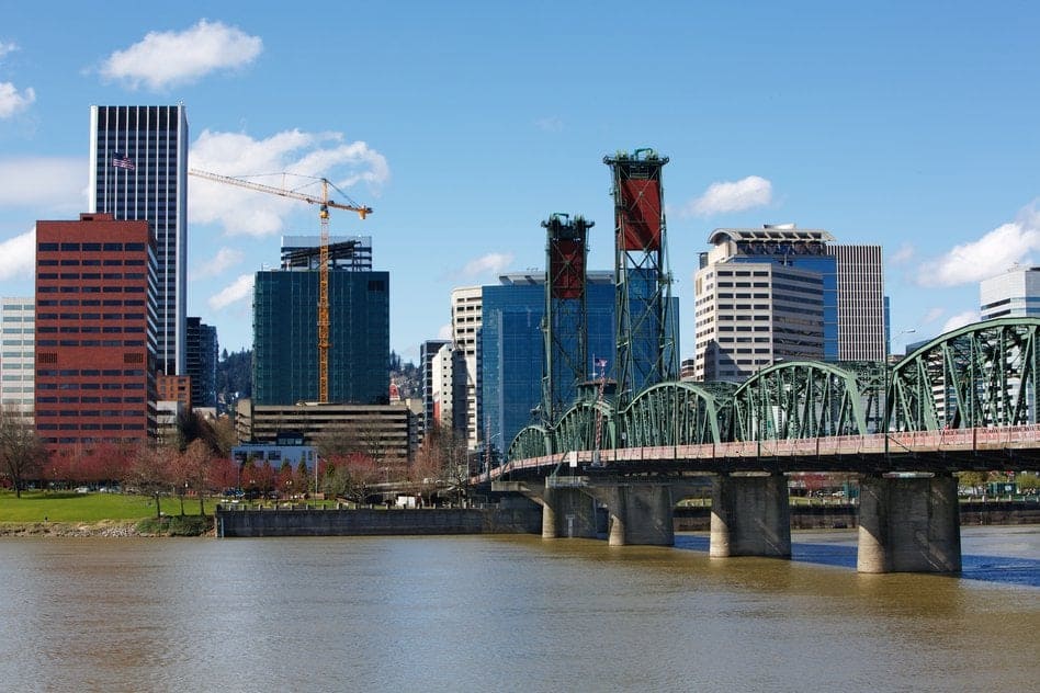 Choosing a Portland Moving Company