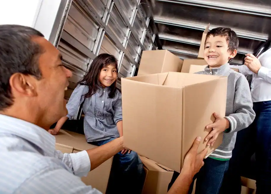 How Many Movers Do I Need?