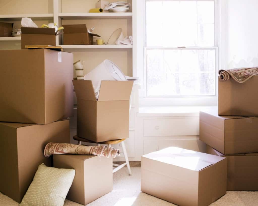 How Much Is a Storage Unit? (2026 Pricing Guide by Size & Month)