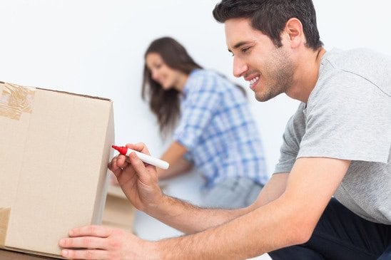5 Simple Tips for Labeling Moving Boxes Like a Pro