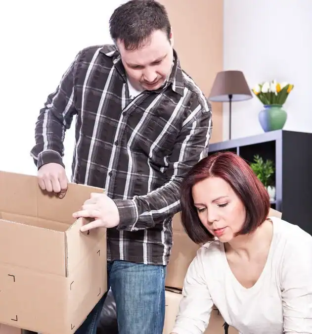 Keys to Planning a Successful Move
