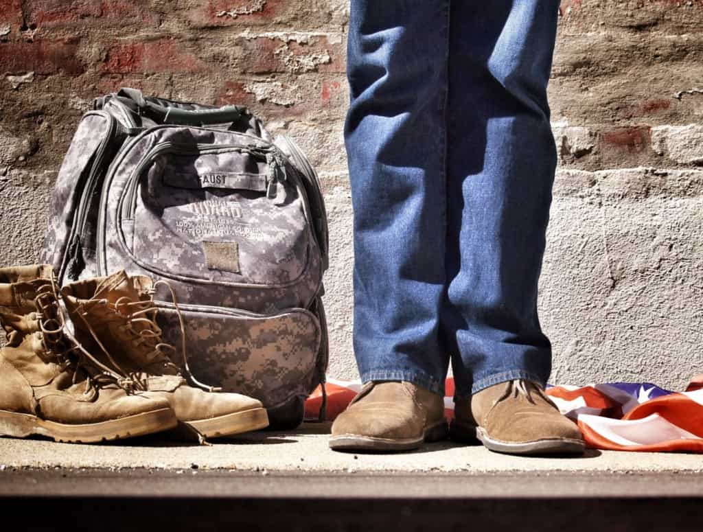 What Military Families Need to Know Before a Move