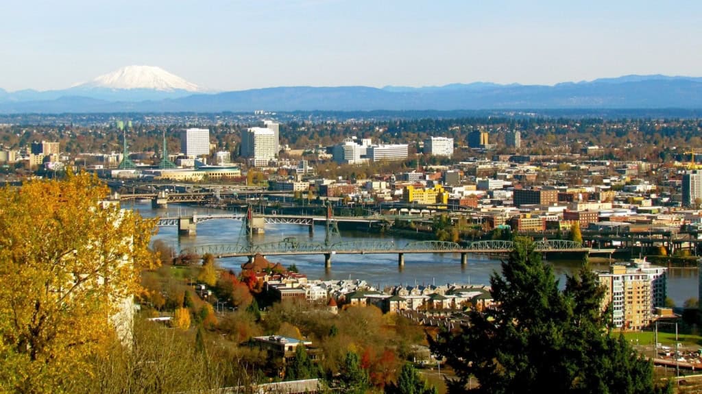 Why You Should Consider Moving Your Family to Portland, Oregon