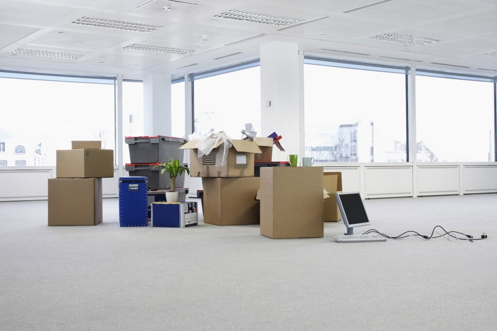 7 Office Packing Tips: How to Prepare for an Office Move
