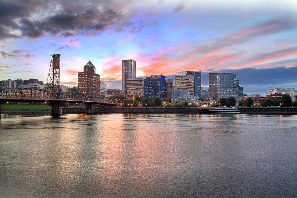Relocating to Portland? Tips for Getting Settled in PDX