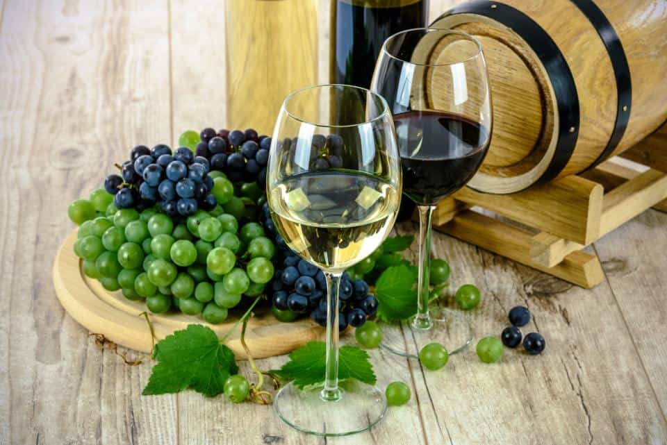 3 Tips for Properly Moving a Wine Collection