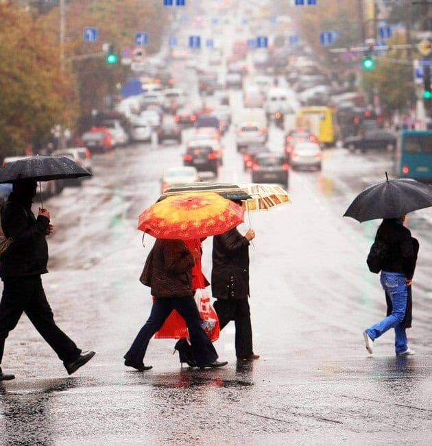 Moving in Bad Weather: Tips to Stay Warm and Dry