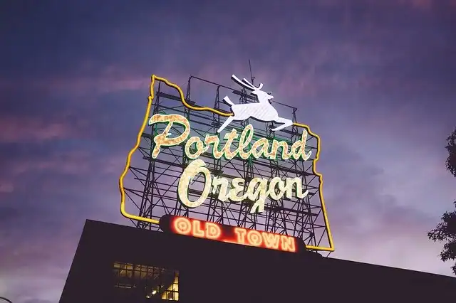 3 Reasons to Move to Portland OR
