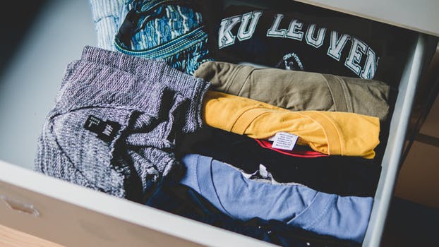Our Guide to the What & Where of Donating Your Gently Used Items