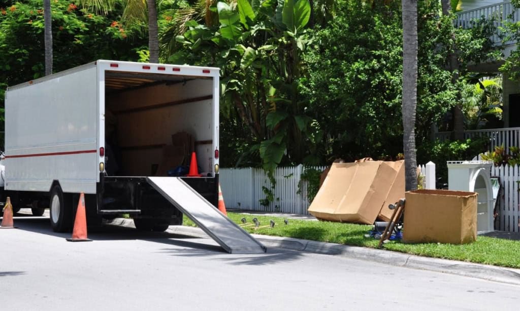 How to Assemble Furniture After a Move