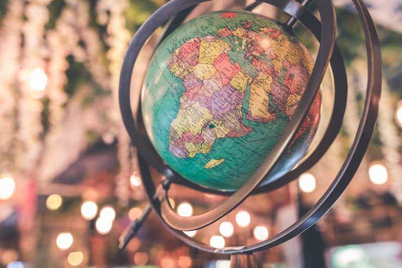 Housewarming Traditions: Our Favorites From Around the Globe