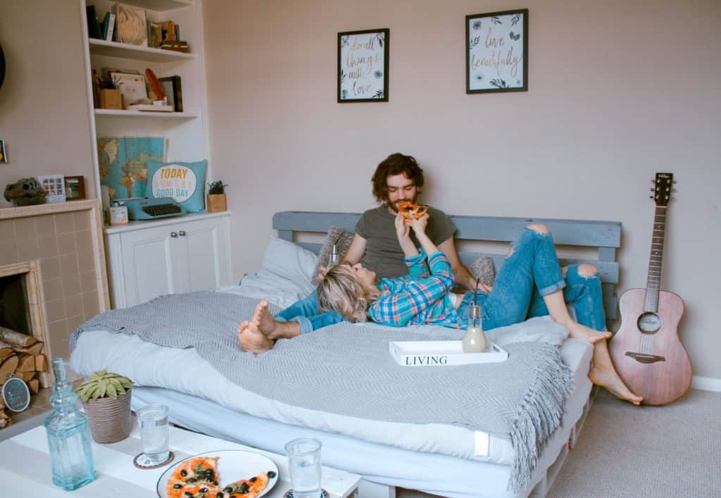 Moving In Together? How to Combine Households The Smart Way