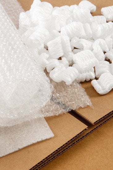 Essential Packing Supplies and Materials
