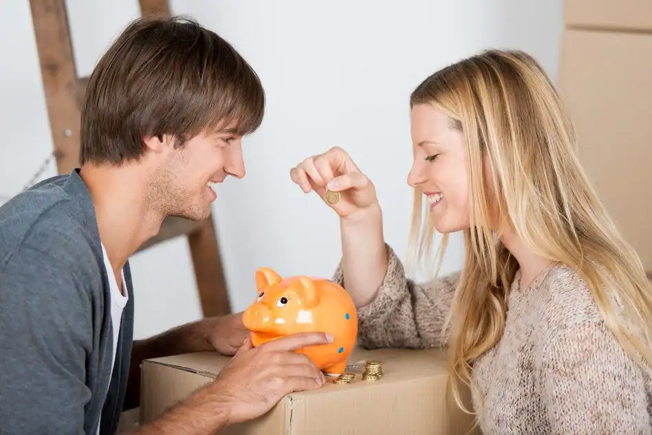 How to Squeeze a Moving Service in Your Moving Budget