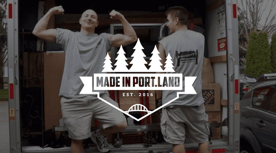 Priority Moving Named Among 6 Best Portland Moving Companies in 2017