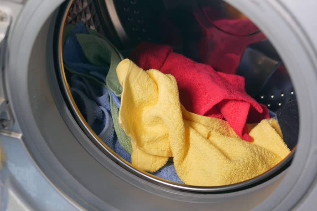 How to Move a Washing Machine