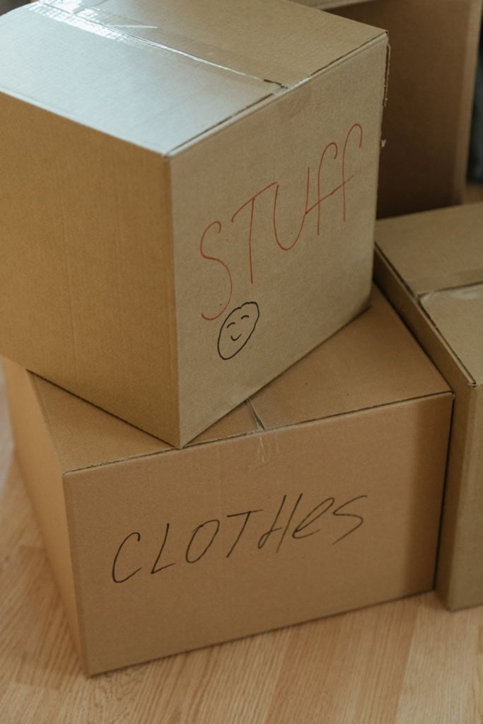 How Many Boxes Do I Need to Move