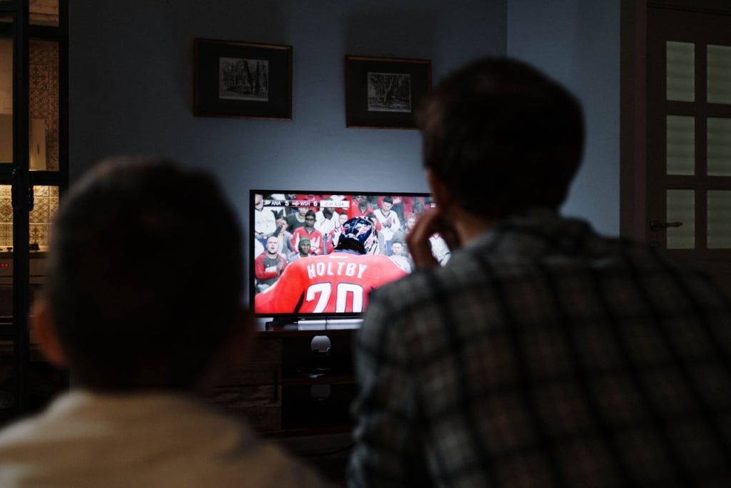 How to Pack a TV for Moving Without the Original Box