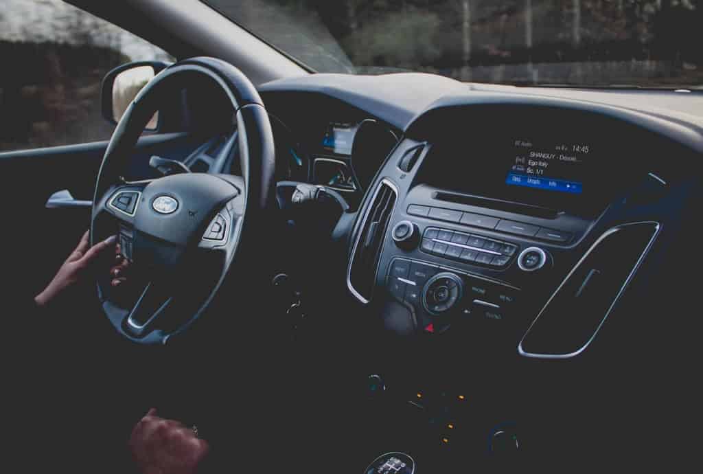 How to Change the Address on Your Driver’s License in Oregon and Washington