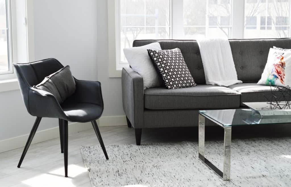 How to Wrap Furniture for Moving: Padding Guide for Long-Distance Moves